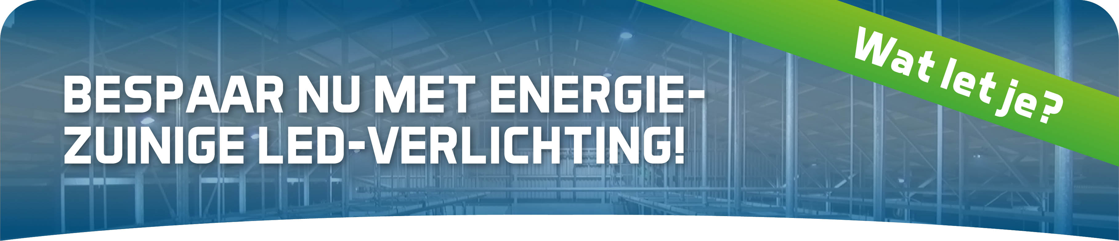 LED-verlichting